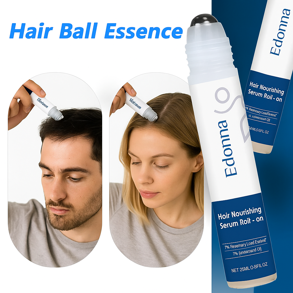 Edonna Rosmarin Haarpflegeserum