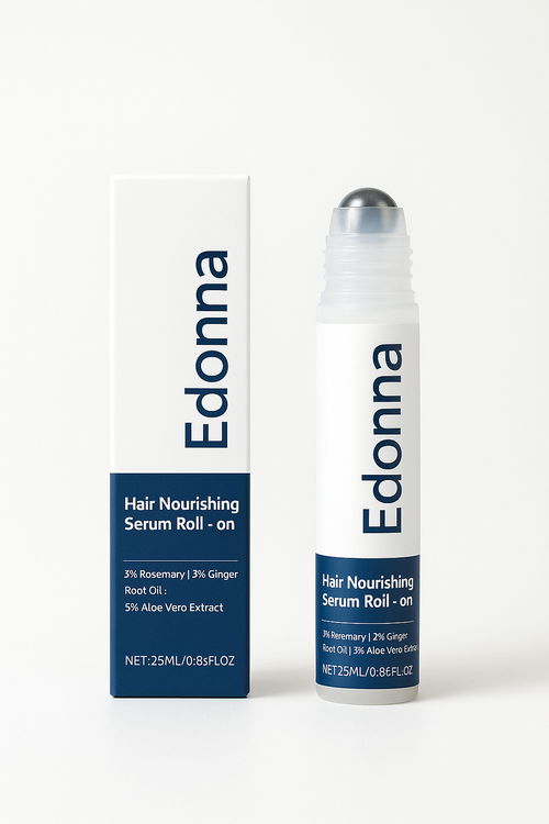 Edonna Rosmarin Haarpflegeserum
