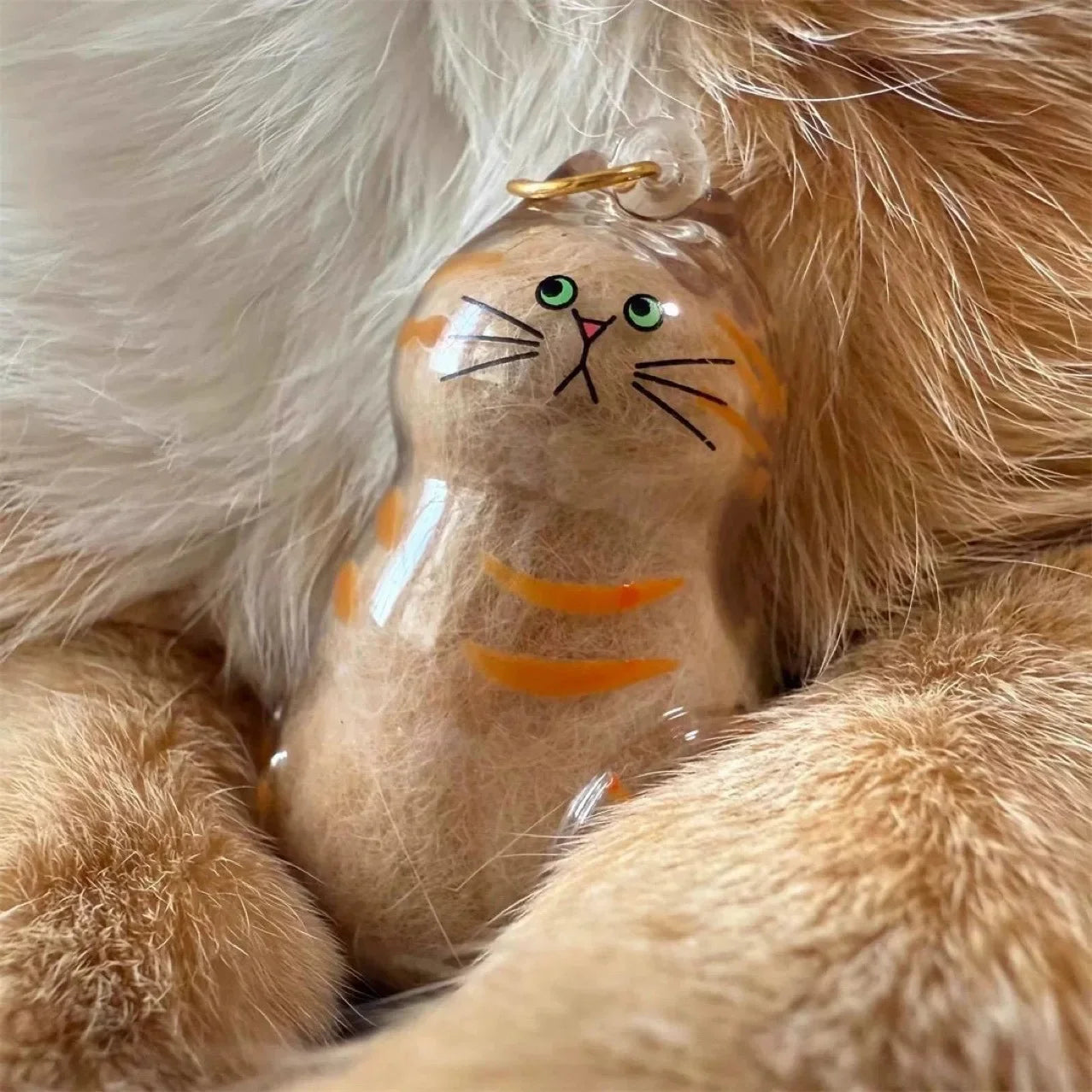 Memory & Results Jar: Show Off Your Fur-Free Success