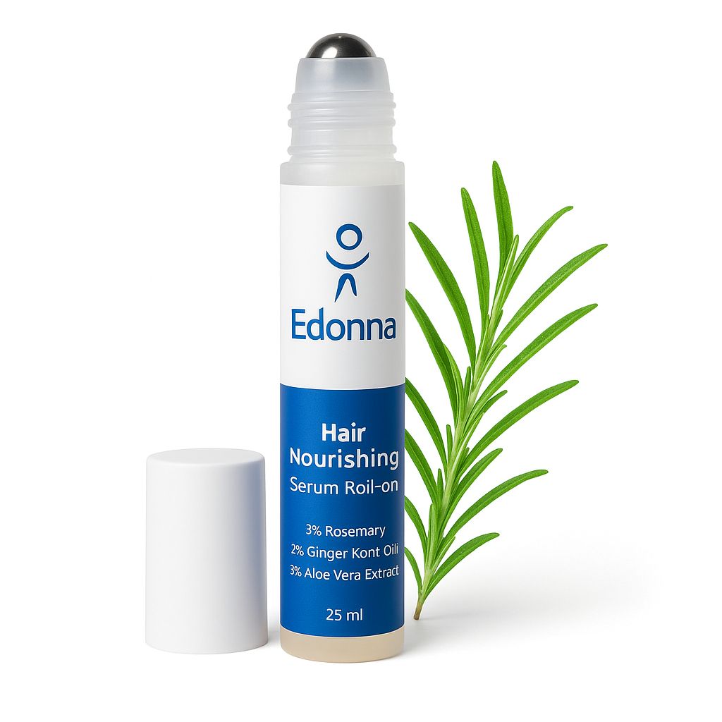 Edonna Rosmarin Haarpflegeserum